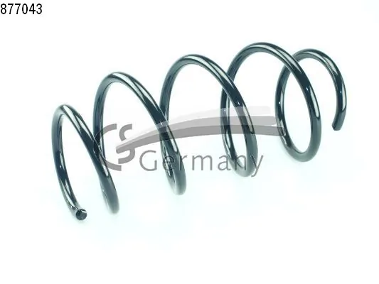 Suspension Spring